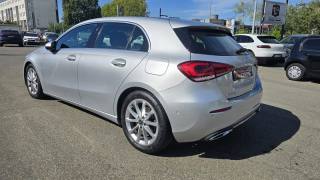 MERCEDES-BENZ A 200 usata, con Airbag laterali