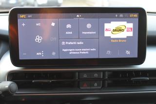 JEEP Avenger usata, con Vetri oscurati