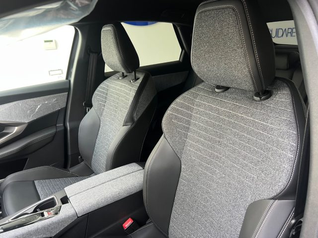 PEUGEOT 3008 usata, con Vetri oscurati