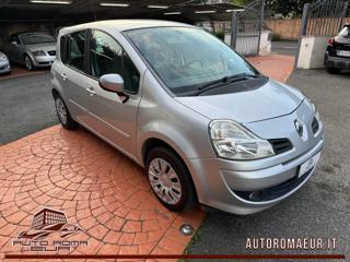 RENAULT Modus usata, con Autoradio