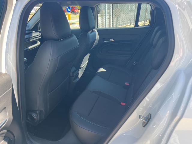 JEEP Avenger usata, con Cruise Control