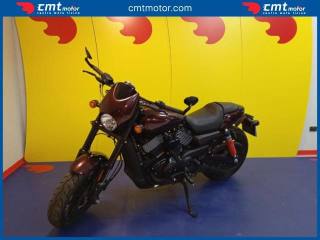 HARLEY-DAVIDSON Other usata 13