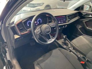 AUDI A1 usata, con Cruise Control