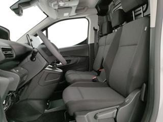 PEUGEOT Partner usata, con Boardcomputer