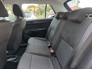 SKODA Fabia usata, con Immobilizzatore elettronico