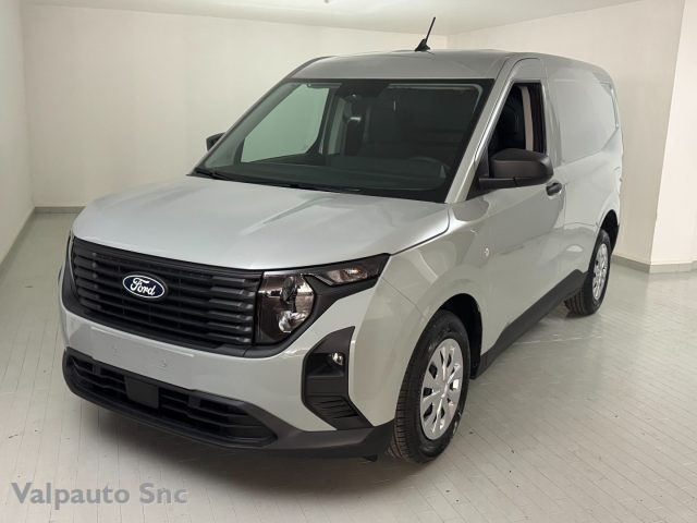 FORD Transit Courier usata, con ABS