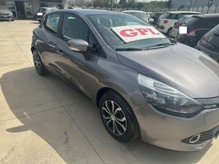 RENAULT Clio usata, con Airbag laterali
