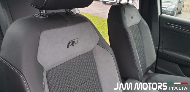 VOLKSWAGEN T-Roc usata, con Airbag Passeggero