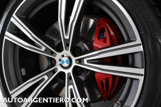 BMW 320 usata, con Airbag posteriore