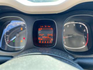 FIAT Panda usata, con Climatizzatore