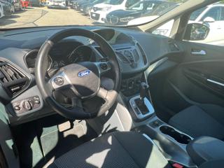 FORD C-Max usata, con Cronologia tagliandi