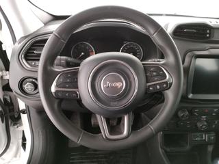 JEEP Renegade usata, con Chiusura centralizzata