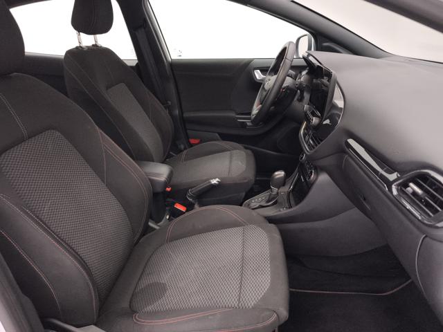 FORD Puma usata, con Volante multifunzione