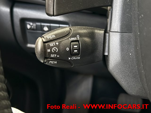 CITROEN C5 Aircross usata, con Sistema di navigazione