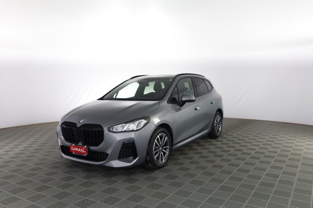 BMW 218 usata 0