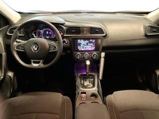 RENAULT Kadjar usata 8