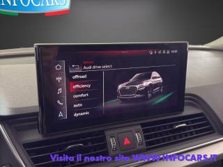 AUDI Q5 usata, con Immobilizzatore elettronico