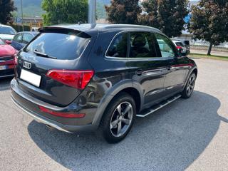 AUDI Q5 usata, con Airbag Passeggero