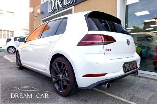 VOLKSWAGEN Golf GTI usata, con Airbag laterali