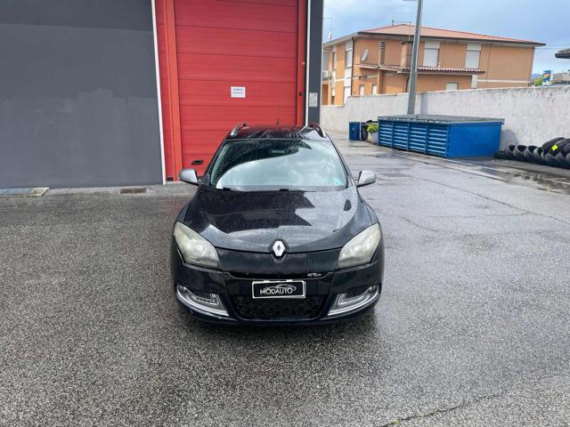 RENAULT Megane usata, con Airbag Passeggero