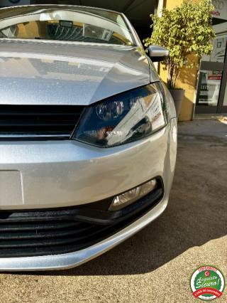VOLKSWAGEN Polo usata, con Alzacristalli elettrici