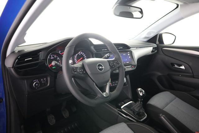 OPEL Corsa usata 0