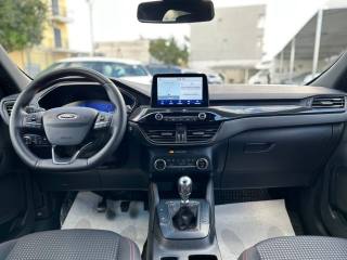 FORD Kuga usata, con Luci diurne LED