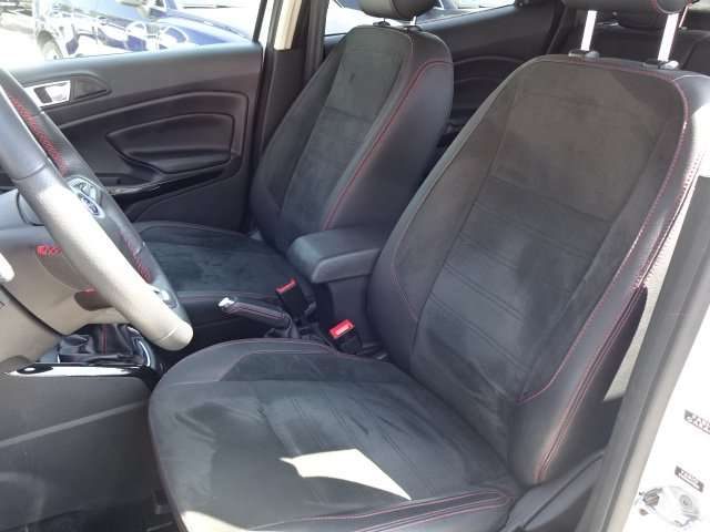 FORD EcoSport usata, con Cruise Control