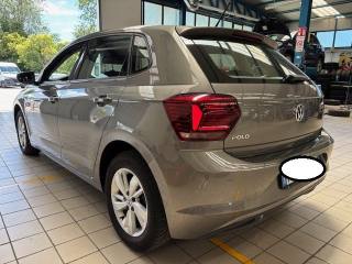 VOLKSWAGEN Polo usata, con Chiusura centralizzata