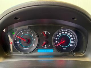 CHEVROLET Captiva usata, con Controllo trazione