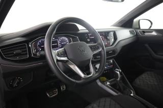 VOLKSWAGEN Taigo usata 1