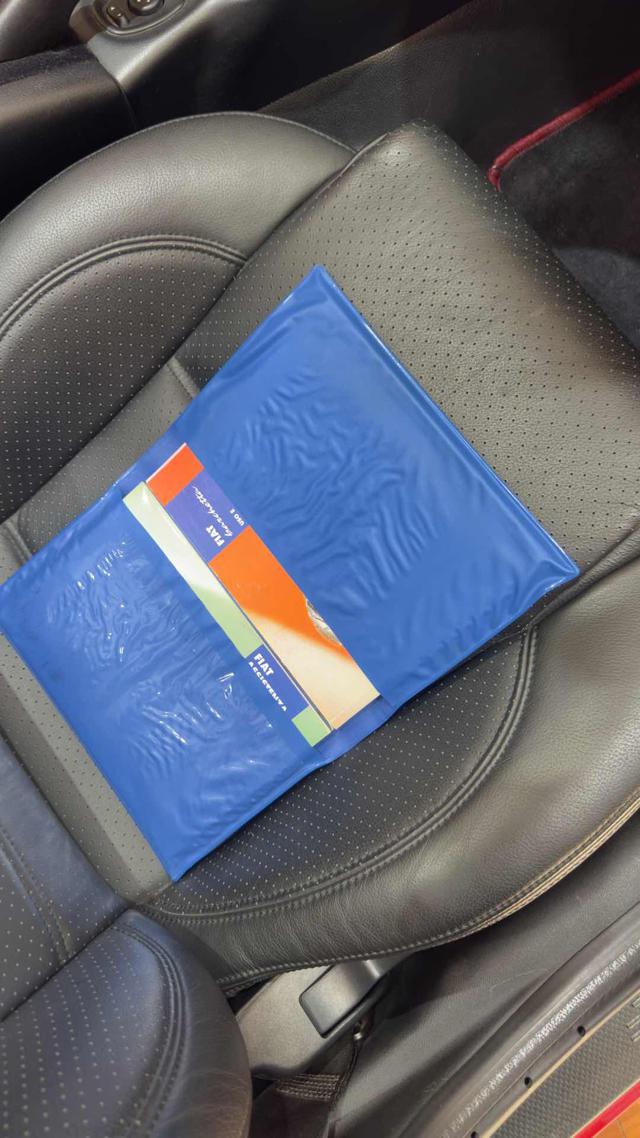 FIAT Barchetta usata 9