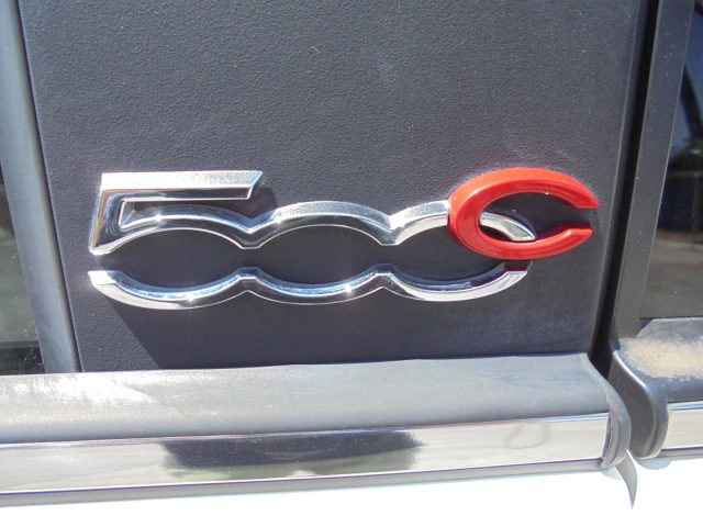 FIAT 500 usata, con Cruise Control