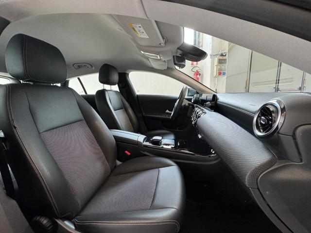 MERCEDES-BENZ CLA 180 usata, con Cronologia tagliandi