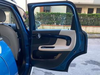 MINI Countryman usata 11
