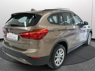 BMW X1 usata, con Airbag