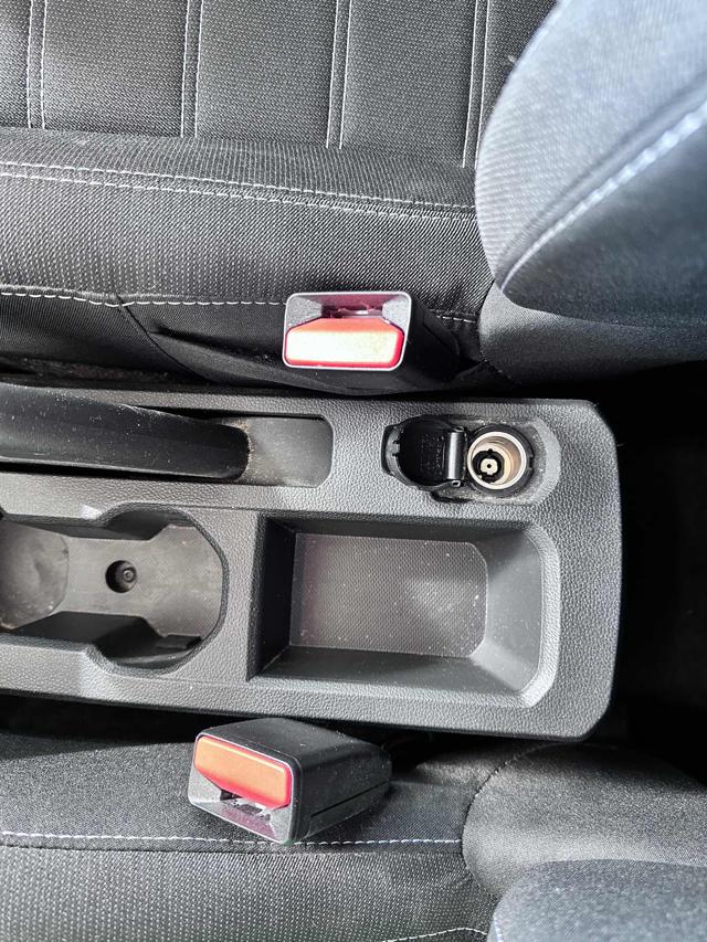 DACIA Jogger usata, con Fari LED