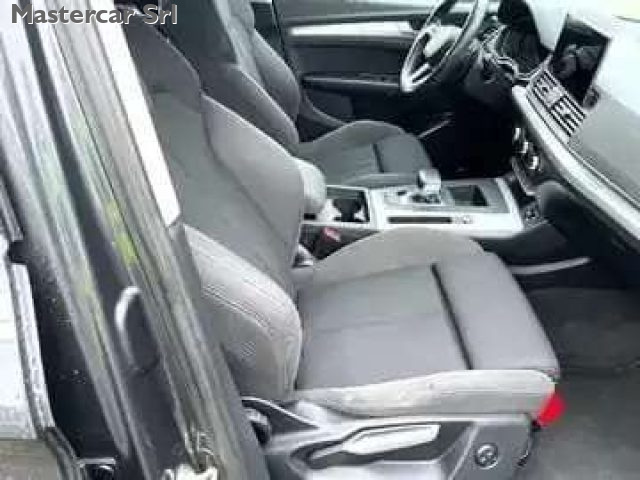 AUDI Q5 usata, con Chiusura centralizzata