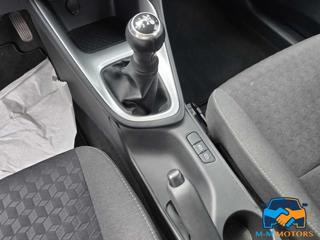 TOYOTA Yaris usata, con Isofix