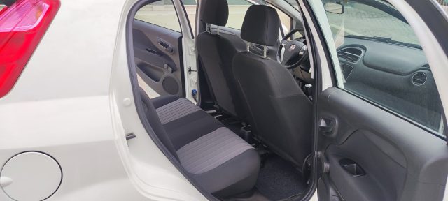 FIAT Punto usata, con Servosterzo