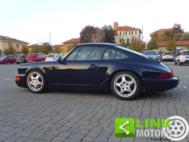 PORSCHE 964 usata 36