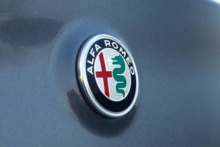 ALFA ROMEO Stelvio usata, con Interni in pelle