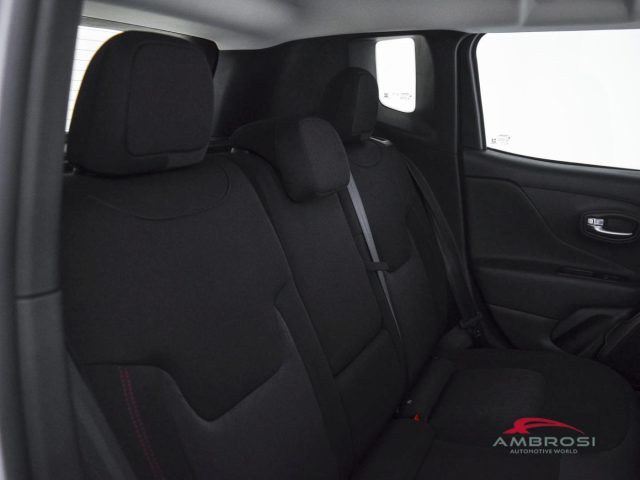 JEEP Renegade usata 10