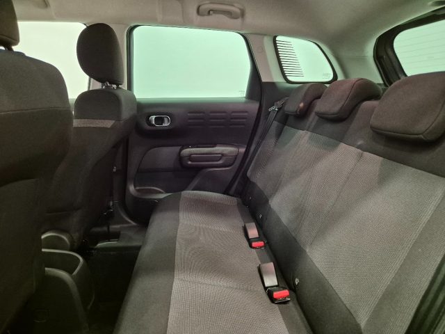 CITROEN C3 Aircross usata, con ESP