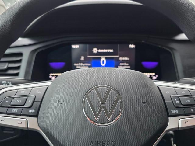 VOLKSWAGEN Polo usata, con Cruise Control