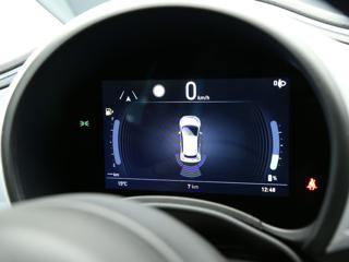 FIAT 500 usata, con Filtro antiparticolato