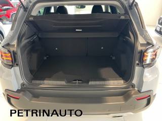 JEEP Avenger usata, con ESP