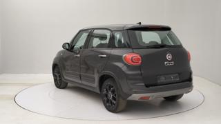 FIAT 500L usata, con Airbag laterali