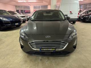 FORD Focus usata, con Alzacristalli elettrici