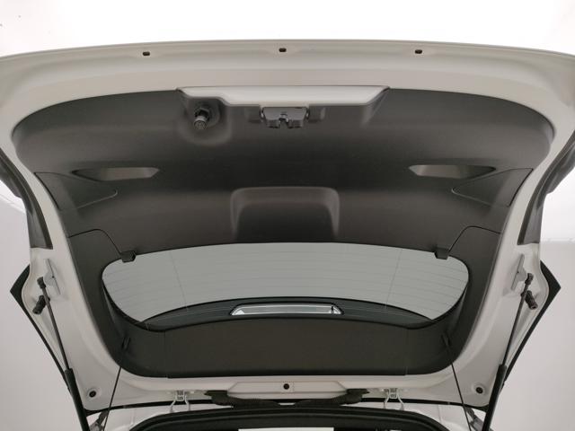 DS AUTOMOBILES DS 3 Crossback usata, con Touch screen